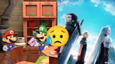 Cancelaciones impactan a estudio que trabaja con Nintendo y Square Enix