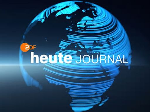 heute journal vom 28. März 2024