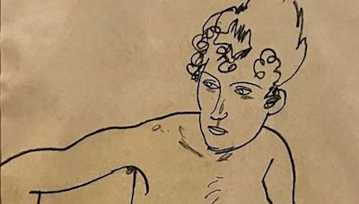 Devuelven obra de Egon Schiele expoliada por los nazis