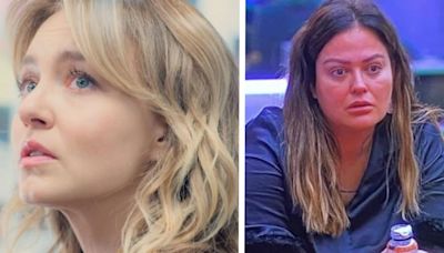 Redes sociales recuerdan cuando Mariana Echeverría criticó a Angelique Boyer por su físico: “Está enferma de envidia”