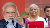Opinion | Budget 2024: Modi Has Heard Voters, NDA 3.0 Is On The 'Job' - News18