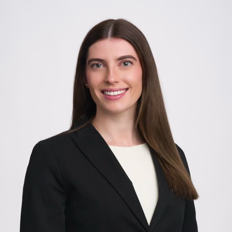 Tess Necaise | People on The Move - Houston Business Journal