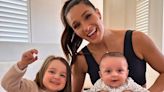 Kayla Itsines blames kids' play centre for giving her conjunctivitis