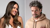 La reacción de Pampita ante el nuevo pedido de disculpas de Luciano Castro: “¿Sigue enojado?”