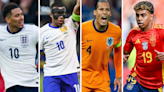 Who will win Euros? Insiders from last four give their verdicts