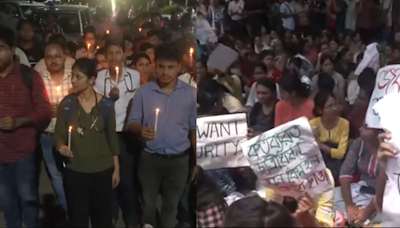 Arrest Kolkata Doctor's Killers In 2 Days: IMA's Ultimatum With Protest Warning