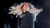 Beyoncé's Renaissance World Tour is over. But it's coming to movie theaters soon