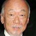 Pat Morita