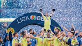 Liga MX: América es bicampeón y llega a 15 títulos