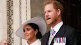 Prince Harry, Meghan Markle release statement following Princess Kate’s announcement