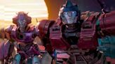 Transformers One Trailer: Chris Hemsworth-Scarlett Johansson's Animated Film Is A Cinematic Treat