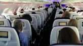 Safest seat on the plane to book according to flight experts