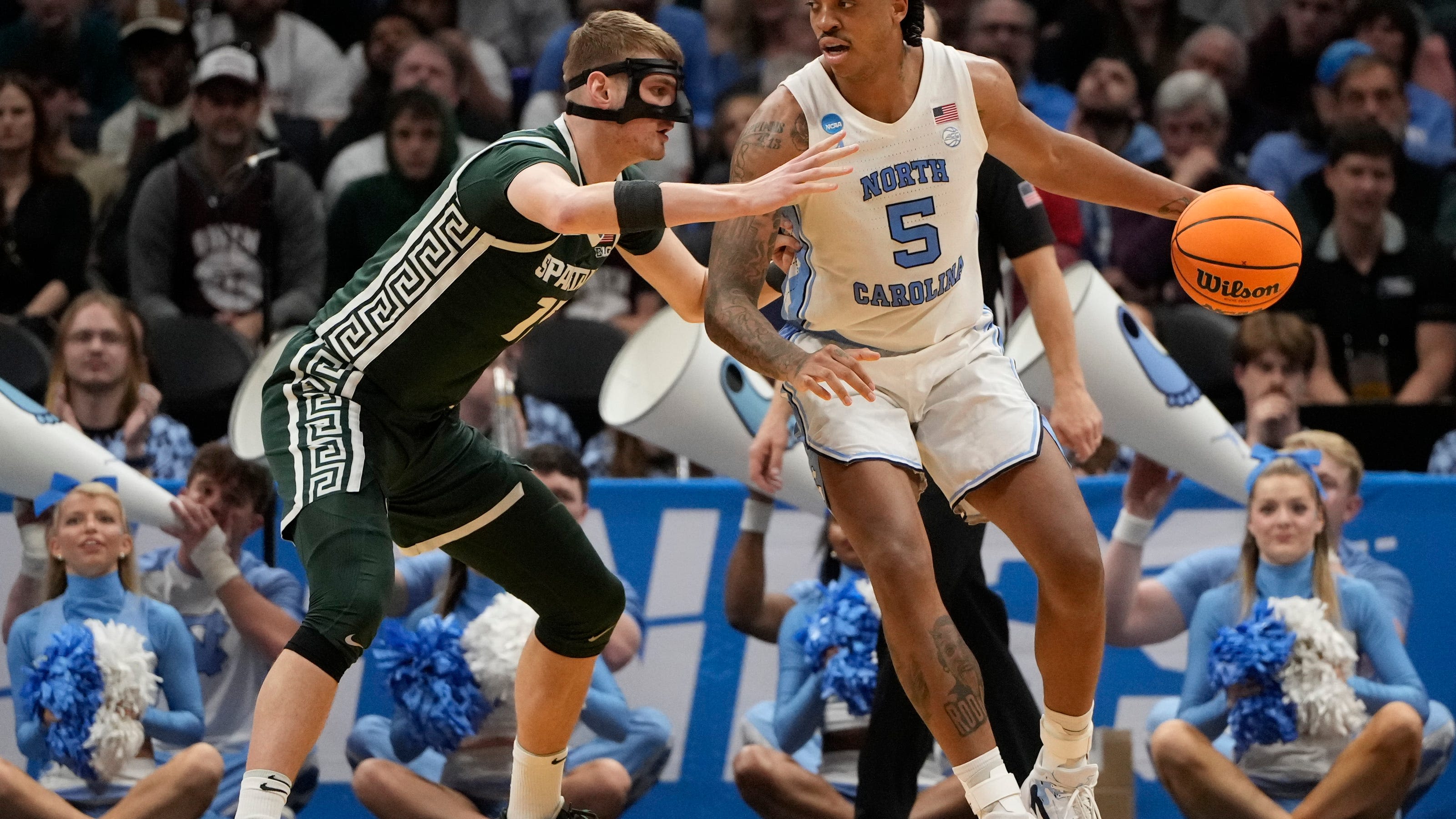 NBA Summer League schedule for UNC basketball's Harrison Ingram, Armando Bacot, Cormac Ryan