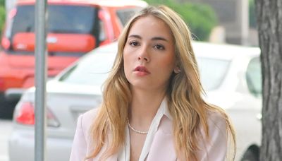 'General Hospital' Star Haley Pullos Sent to Jail for 90 Days After DUI Crash