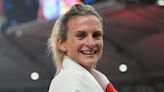 Alice Finot rate la médaille aux JO, la Française fait une demande inattendue à son compagnon devant des millions de téléspectateurs