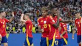 La Roja vuelve al podium de la FIFA