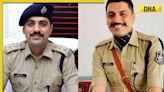 Meet man, son of a camel-cart puller, who secured 12 government jobs in 6 years including UPSC, became IPS with AIR...