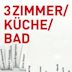 3 Zimmer/Küche/Bad