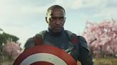 Captain America Brave New World Teaser: Anthony Mackie Is Back As Sam Wilson; See Here