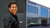 From Rs 5 Cr to Rs 72 Cr: Master blaster Sachin Tendulkar's winning bet on Azad Engineering