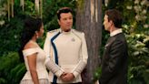 'The Orville': Seth MacFarlane on Season 3 finale, Norm Macdonald's final voice work & Season 4 hopes