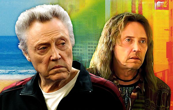 Christopher Walken's Two Worst Movies According To Rotten Tomatoes - SlashFilm