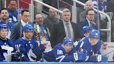 Toronto Maple Leafs coach Sheldon Keefe fired after another early playoff exit