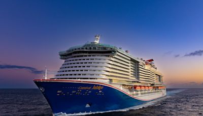 Why Carnival Corp Stock, Up 159% in 21 Months, Is Still a Buy