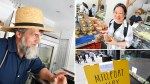 Farmer commutes 6 hours a day to bring Pa. products to his Amish-owned NYC store