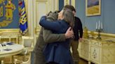 Victoria Nuland completed a two-day visit to Kyiv, stayed in the city overnight