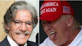 Geraldo Rivera's Plan To Stop Trump Forever Gets Trashed On Twitter