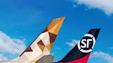 Etihad Cargo expands partnership with China’s SF Airlines with new Shenzhen route