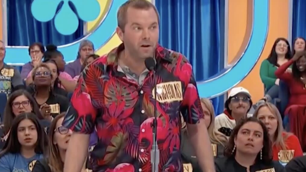 'The Price is Right' Fans Slam 'Stupidest Contestant Ever' After 'Attention Seeking' Bid