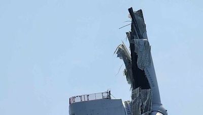 Vineyard Wind deploying additional resources to recover debris from broken turbine blade off Nantucket - The Boston Globe