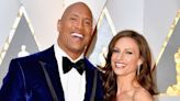 Dwayne Johnson and Lauren Hashian's Relationship Timeline: From a Fateful Meeting to Marriage Bliss