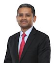 Rajesh Gopinathan