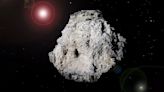 El asteroide Ryugu pudo sufrir bombardeos de micrometeoritos