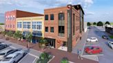 New building approved for the square in Ozark, Mo.