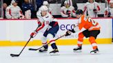 What channel is Flyers vs. Capitals on today? Time, TV schedule, live stream for Tuesday NHL game | Sporting News