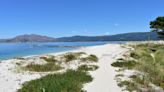 La playa más grande de Galicia y que es una de las más bonitas de la región según National Geographic