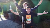 Content Creators Dream and GeorgeNotFound on Possible MrBeast Collaboration, First TwitchCon Together and Whether a Minecraft Movie Would Be...