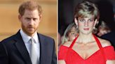 Prince Harry Asked to See Photos of Princess Diana's Car Crash: 'I Was Looking for Evidence...It Was True'