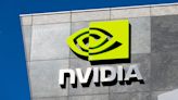 Nvidia on Track to Become Second-Most Valuable Company