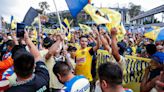 Final América vs Cruz Azul | Afición hace portazo y logran meterse masivamente al Estadio Azteca (VIDEO)