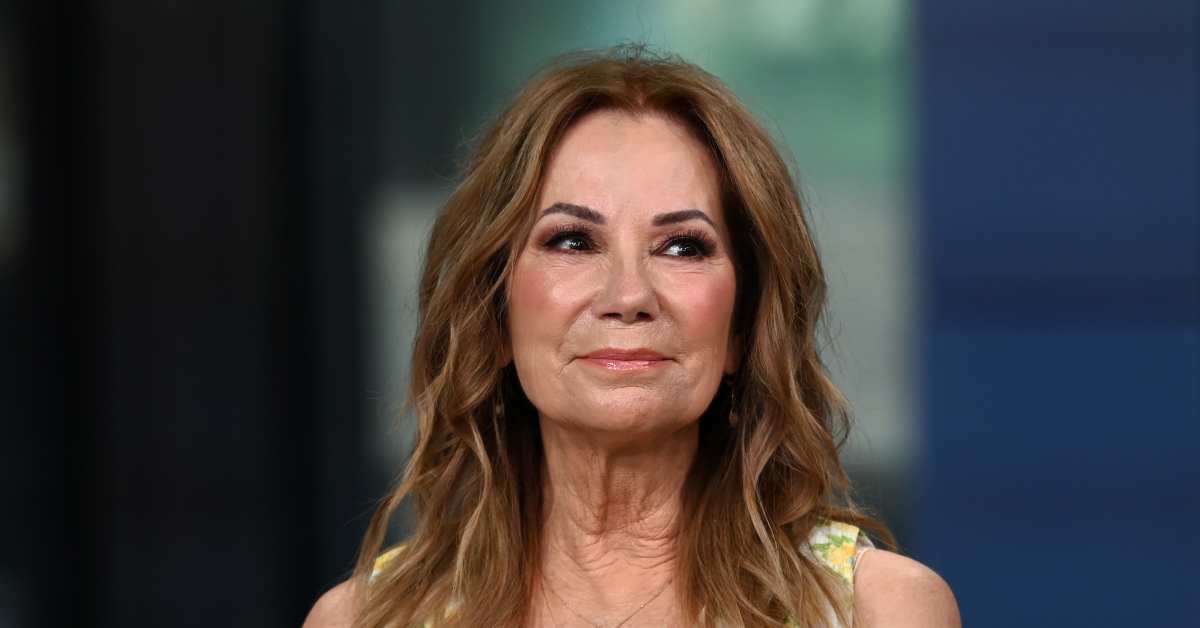 Kathie Lee Gifford Shares 'Painful' Health Update Amid Recovery From Surgical Procedure