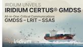 Iridium Unveils Iridium Certus GMDSS: Defining a New Standard in Maritime Safety and Communications