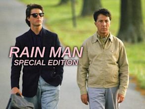 Rain Man - L'uomo della pioggia