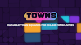 Houseparty’s founder launches Towns, an open source group chat web app and protocol