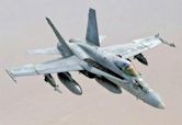 McDonnell Douglas F/A-18 Hornet