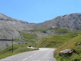 Col du Galibier